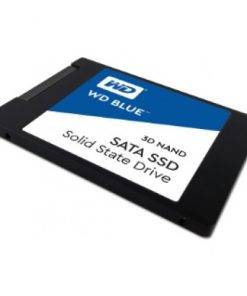 Enfield-bd.com Computer Accessories & Peripherals Original Western SSD 500GB Digital (BLUE) SATA 