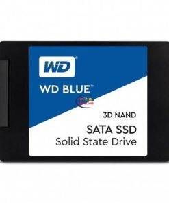 Enfield-bd.com Computer Accessories & Peripherals Original Western SSD 500GB Digital (BLUE) SATA 