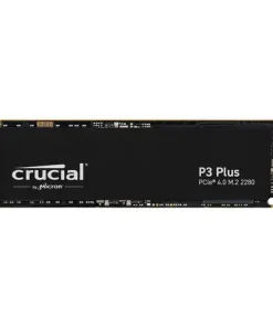 Enfield-bd.com Computer Accessories & Peripherals Original Crucial SSD P3 Plus 1TB M.2 2280 NVMe PCIe Gen3x4