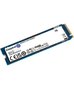 Enfield-bd.com Computer Accessories & Peripherals Original Kingston SSD NV2 1TB M.2 PCIe Gen 4.0 NVMe