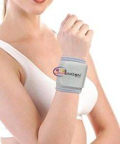 SAMSON NP-3002 – Wrist Wrap | Size Available | India Health Care Personal Care