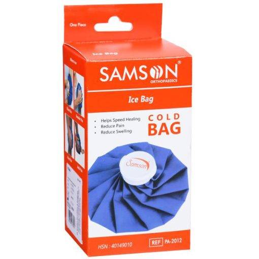 SAMSON PA-2012 – Ice Bag | Size Available | India Health Care Personal Care