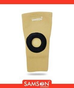 SAMSON NE-0608 – Knee Cap Open Patella | Size Available | India Health Care Personal Care