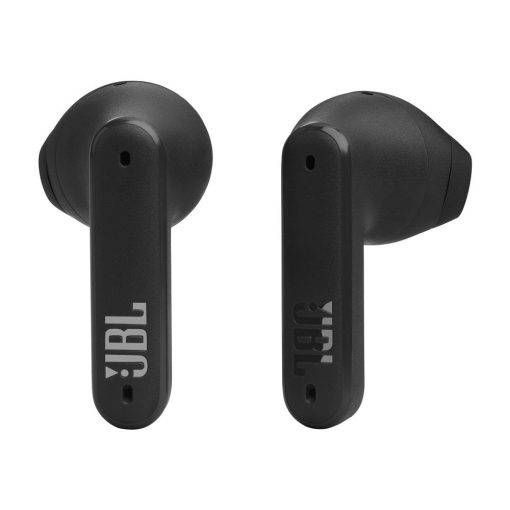 JBL Tune Flex – True Wireless Noise Cancelling Earbuds | Black Wireless Earbuds