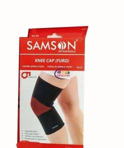 SAMSON NE-0622 – Knee Cap Furo Pair| Size Available | India Health Care Personal Care