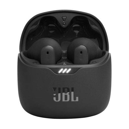 JBL Tune Flex – True Wireless Noise Cancelling Earbuds | Black Wireless Earbuds