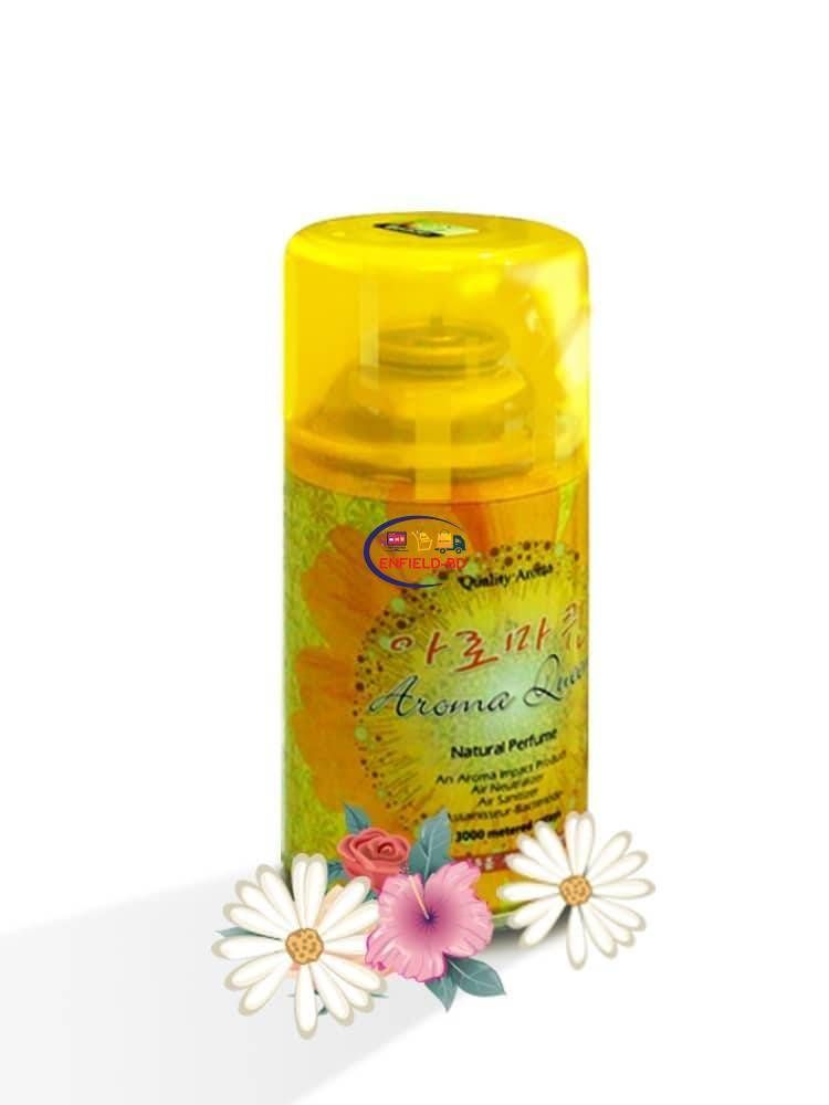 Air Freshener Aroma Queen 150ml Korea Order Now