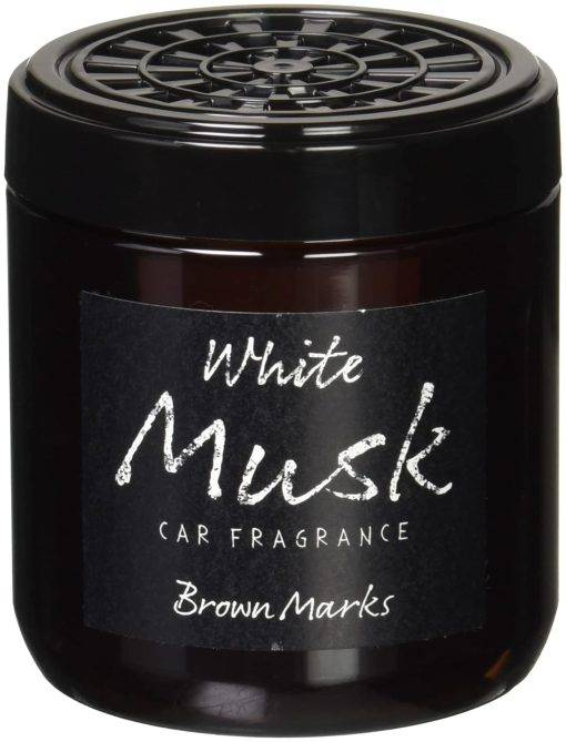 CARALL Brown Marks Gel Perfume Personal Care