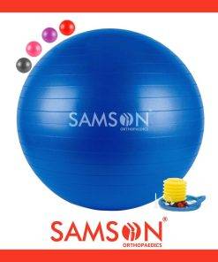 PA-2028 - Anti Burst Gym Ball