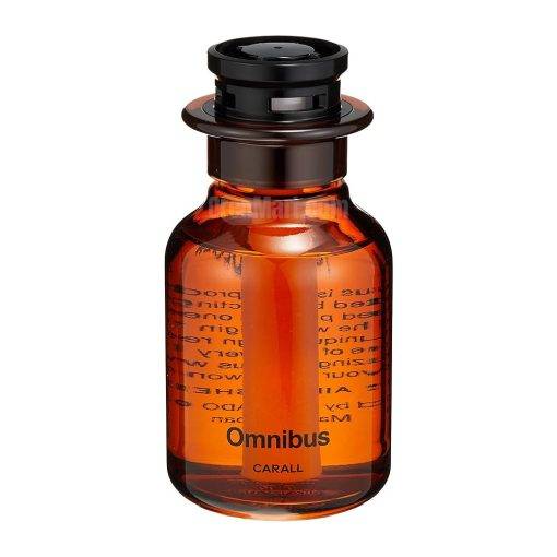 Carall Perfume Omnibus Aroma Aquatic Homme | Japan Bike & Car