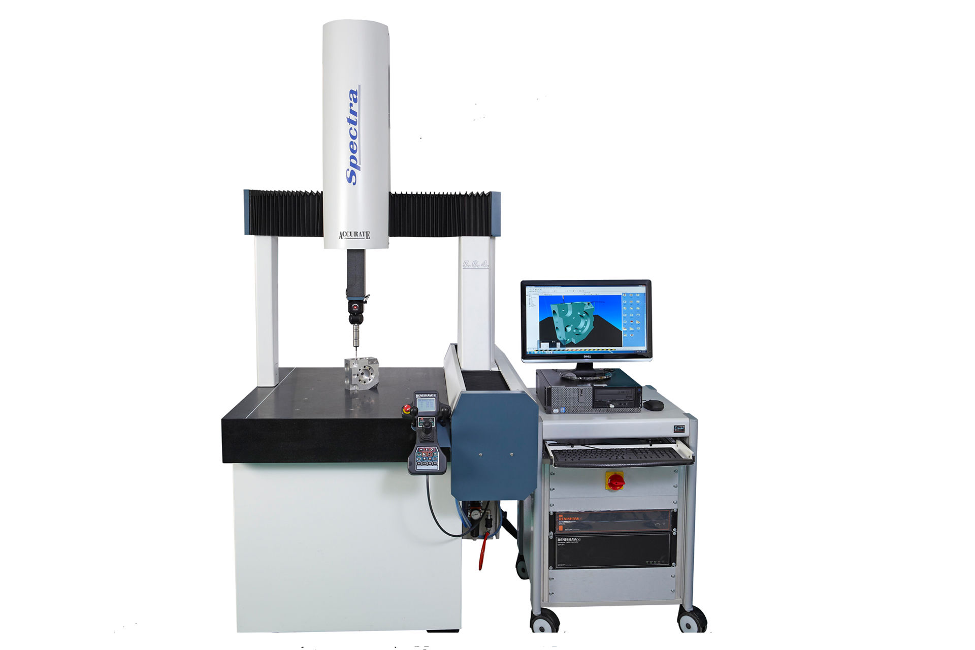 Spectra 5641 CMM