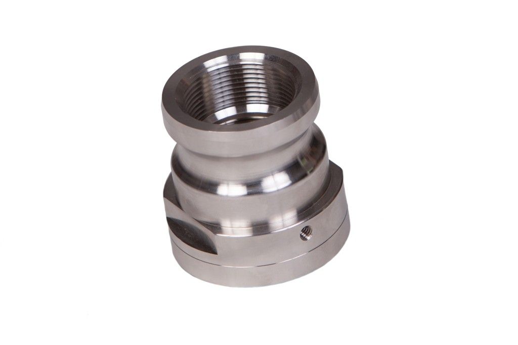 Machined Components