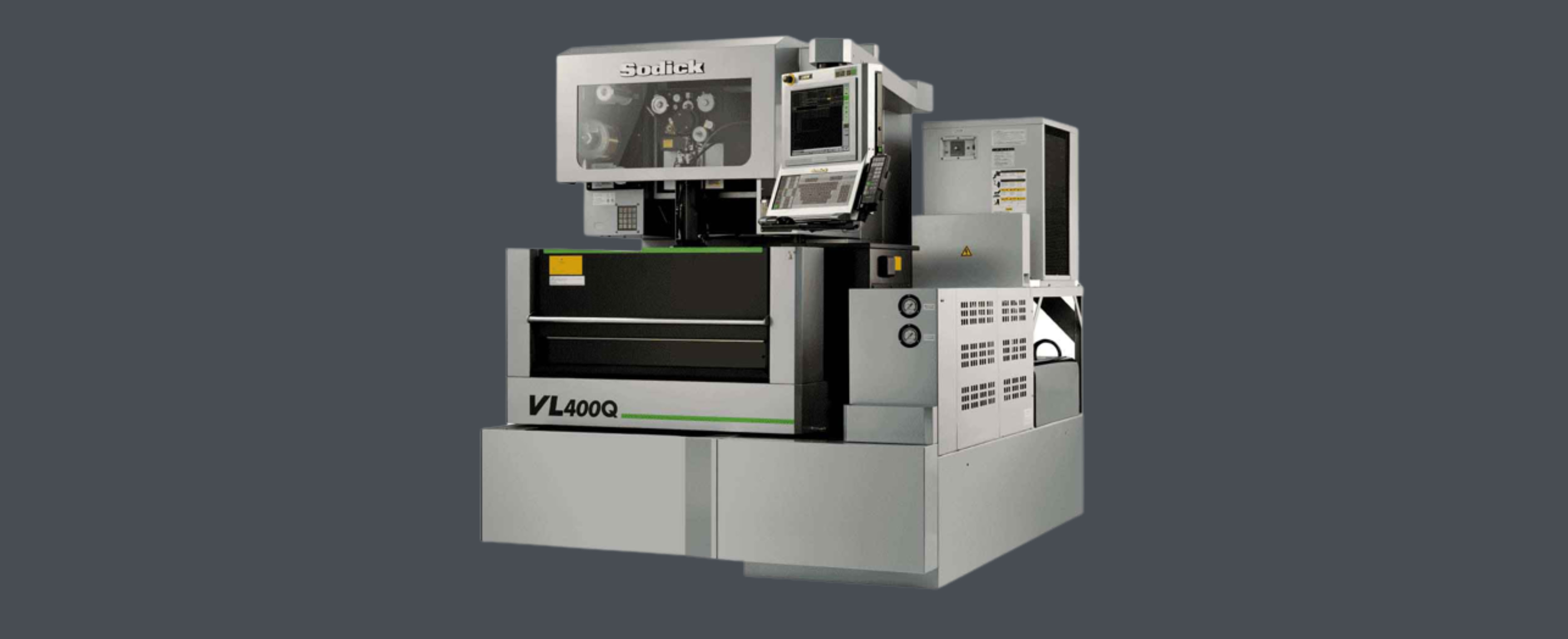 vl400q Wirecut