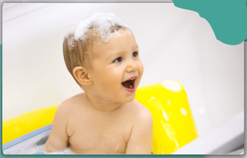 Baby care products