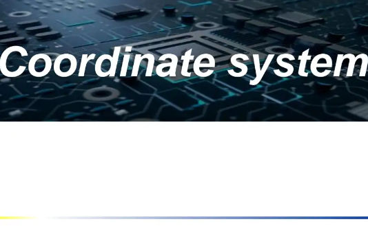 Unit 1.5:Vector Calculus