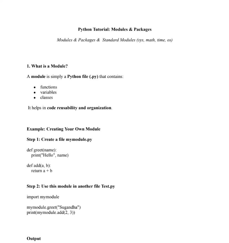 Unit 2: Collections and Functions B