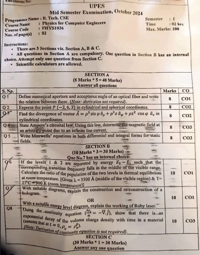 Mid-Sem 2024(October)[CSE]