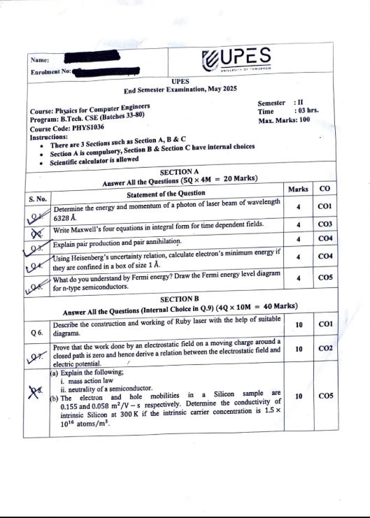 End-Sem 2023(December)[CSE]