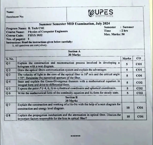 Mid-Sem 2024(October)[CSE]