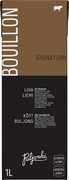 Puljonki® Signature Beef Bouillon 1l