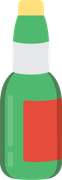 Beer, 50 cl PET bottle