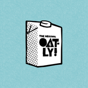 Oatly Hafer/Haver Barista Edition 500 mL (Ambient Oat Drink)