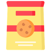 ORIGINAL REAL CHOCOLATE CHIP COOKIES, ORIGINAL