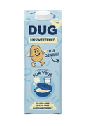 DUG Unsweetened 1L