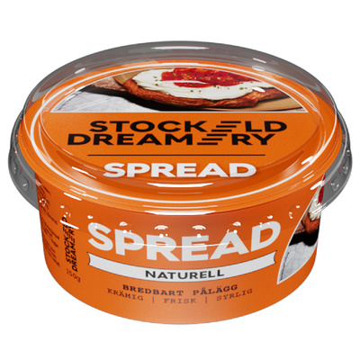 Stockeld Spread