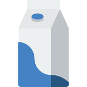 Milk 3% fat