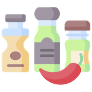 CHICKEN SEASONING
