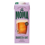 MOMA Oat Barista 1L