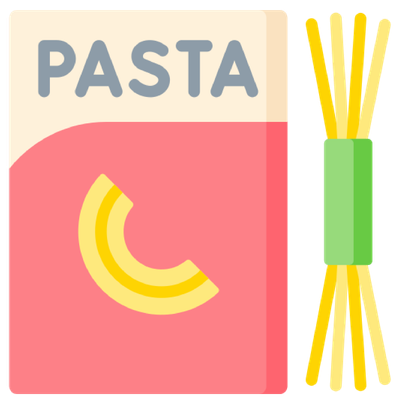 ENRICHED MACARONI PRODUCT, LARGE SHELLS