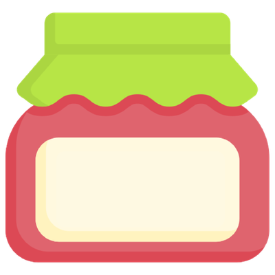 CONCORD GRAPE ORGANIC JELLY, CONCORD GRAPE