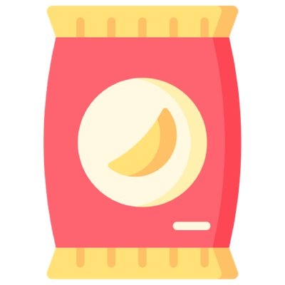 KETTLE COOKED MEDLEYS POTATO CHIPS