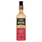 Rosato 0.75L Paper bottle