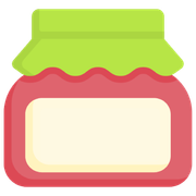 STRAWBERRY PRESERVES, STRAWBERRY