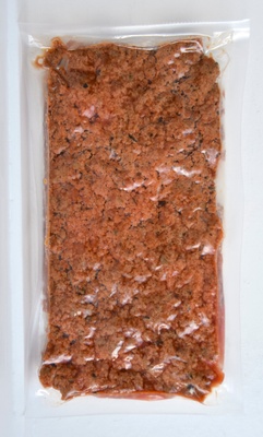 MATR Fungi Minced