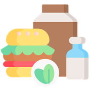 ORGANIC SOYMILK, PLAIN