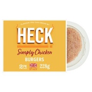 Simply Chicken 228g