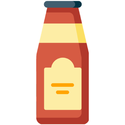 ORGANIC SPICY GARDEN VEGETABLE PASTA SAUCE