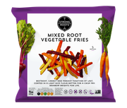 Mixed Root Vegetable Fries - USA