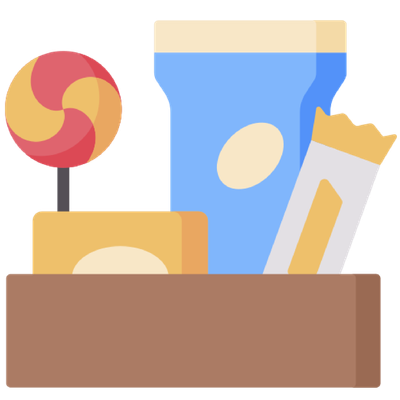 WRIGLEY'S, HUBBA BUBBA, CLUCKERS BUBBLE GUM