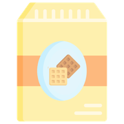 PUMPKIN BREAD BAKING MIX