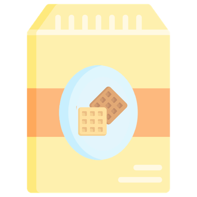 PUMPKIN BREAD BAKING MIX