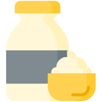 MAYONNAISE DRESSING WITH OLIVE OIL, OLIVE OIL