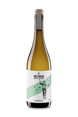 Neleman Verdejo Organic