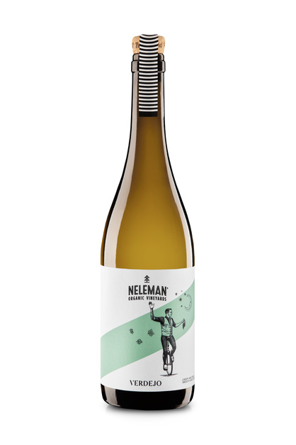 Neleman 50 Reasons Sauvignon Blanc