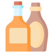 BLUEBERRY SYRUP, BLUEBERRY