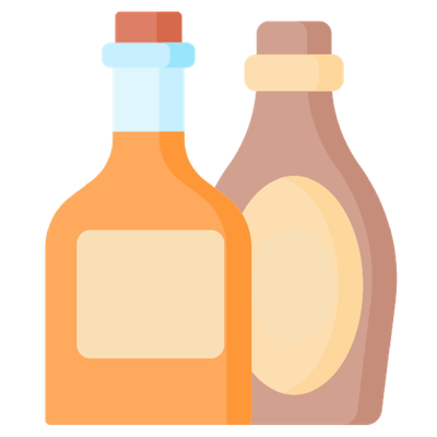 BLUEBERRY SYRUP, BLUEBERRY